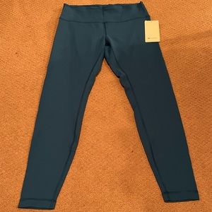 Wunder Train High-Rise Tight 28”